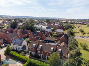 Aerial View- click for photo gallery